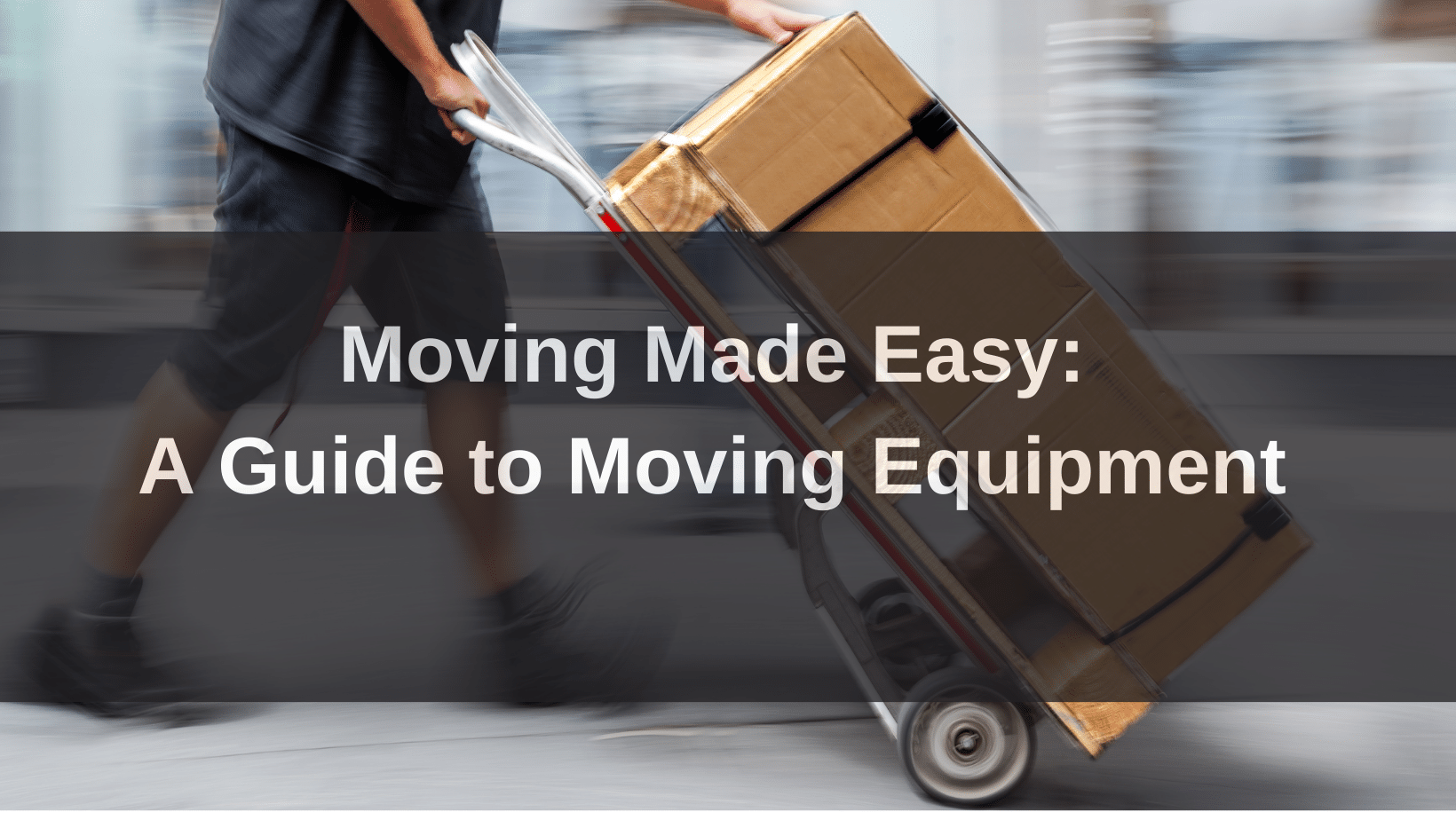 Moving Just Got Easier With Us! Our Moving Box Supplies are